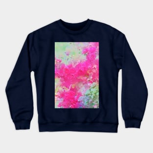 Rose 247 Crewneck Sweatshirt